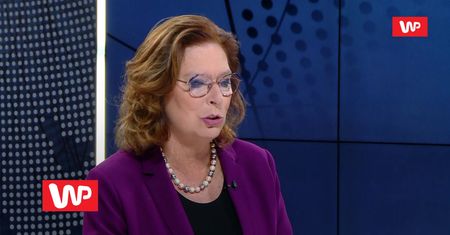 Marek Kuchciński znów będzie marszałkiem Sejmu? Małgorzata Kidawa-Błońska: nie zdziwiłabym się