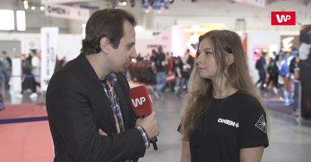 PGA 2019. "Nieuczesana": Jestem fanką "Jankosa". Go G2!