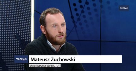 Kara za prędkość. "Mandaty muszą zdrożeć. Konieczna też edukacja i przebudowa dróg"