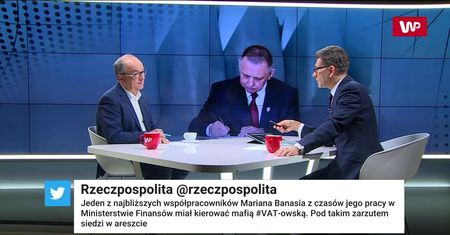 Tłit - Włodzimierz Czarzasty
