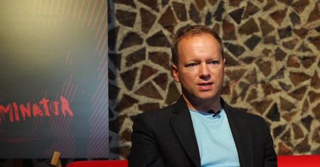 Maciej Stuhr o książce, o której nie może przestać myśleć #GdybyNieKsiążka
