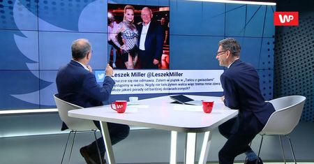 Zamieszanie wokół syna Beaty Szydło. Włodzimierz Czarzasty komentuje