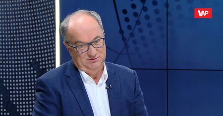 Kolejna afera z Marianem Banasiem. Włodzimierz Czarzasty: ręce opadają