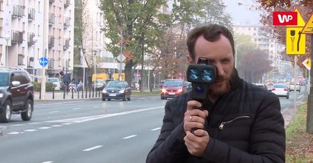 Ulica Sokratesa w Warszawie: z jaką prędkością jeżdżą tam kierowcy po wypadku BMW?