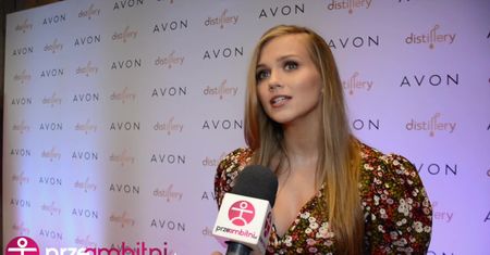 Agnieszka Kaczorowska poucza: "Jedząc zwierzęta, które zostały zabite, jemy ich emocje"