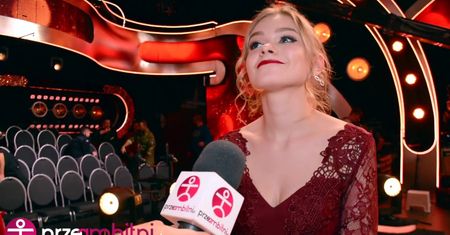 Julia Wróblewska rzuciła studia dzinne! "Mam trochę roboty"