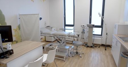 Telemedycyna i inne innowacyjne rozwiązania w służbie naszemu zdrowiu