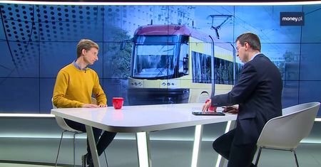 Centralny Port Komunikacyjny. "Obiecywanie gruszek na wierzbie"