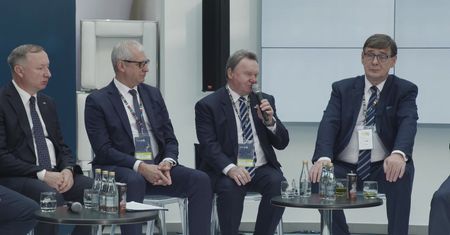 Kongres 590 - Rzeszów Konferencja