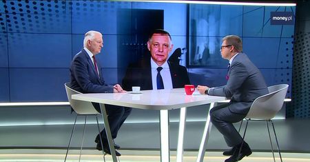 Gowin o Marianie Banasiu. "Z każdym dniem moja wiara jest mniejsza"