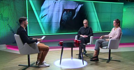 "Druga połowa". Łukasz Piszczek pożegna się z reprezentacją Polski. "To nie jest dobry moment na taką celebrację"