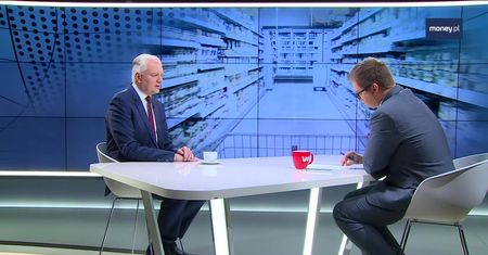 1 procent już nie tylko na fundacje. Gowin ma nowy pomysł