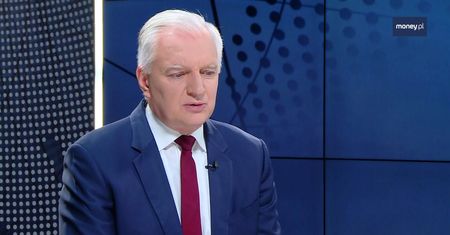 Ministerstwo Skarbu wraca. "To był nasz błąd. Stworzyły się księstwa"