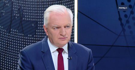 Nowy skład rządu po 12 listopada. Gowin: mogą być zmiany