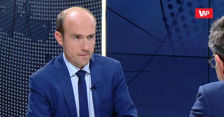 Warszawa. Burmistrz dzielnicy Włochy Artur W. zatrzymany przez CBA. Stanowcza deklaracja Borysa Budki
