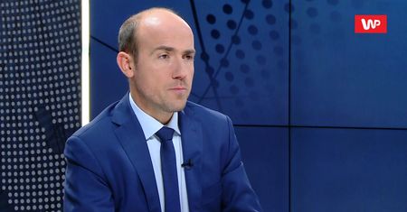 Wojna o Senat. Stanisław Karczewski oskarża opozycję. Borys Budka ripostuje