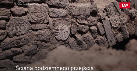 Budowali przystanek. Przecierali oczy ze zdumienia, gdy na niego natrafili