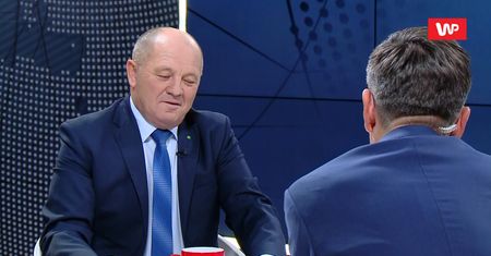 Stanisław Karczewski o "remisie" w Senacie. Marek Sawicki ostrzega: opozycja musi się mieć na baczności