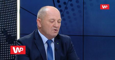 Paweł Kukiz kandydatem na prezydenta? Marek Sawicki rozwiewa wątpliwości. Zdradza kontrofertę