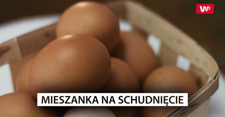 Dodaj do jajek. Podkręcisz spalanie tkanki tłuszczowej
