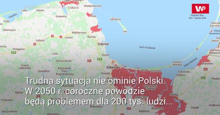 Naukowcy się mylili. Zagrożenie jest dużo poważniejsze, niż sądzono