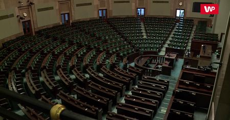 Walka o miejsca w Sejmie. Konfederacja nie chce "oślej ławki"