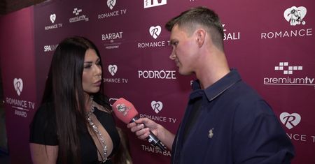 Iwona Węgrowska: "Marzę o synu!"