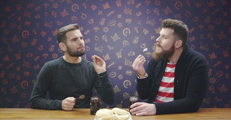 W tym czekodżemie jest 25 łyżeczek cukru. Nie mogli uwierzyć