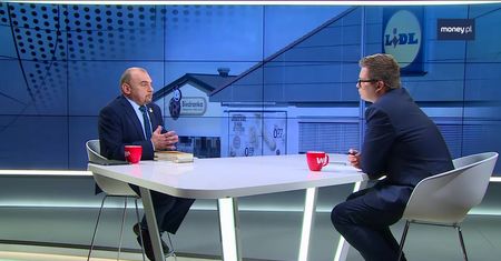 "U nas sieci handlowe rządzą od lat". Ostre słowa "Solidarności"