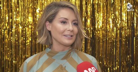 Małgorzata Rozenek: "Kocham Halloween! Mój strój już się szyje"