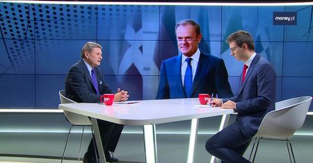 Rządy PiS. Balcerowicz: "oni są jak sportowiec na dopingu"