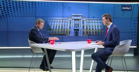 Budżet bez deficytu? Balcerowicz: "hucpa, ten mit już dawno upadł"