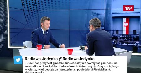 Tłit - Michał Dworczyk