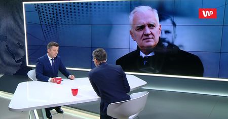 Zamieszanie wokół 30-krotności. Michał Dworczyk odpowiada Jarosławowi Gowinowi
