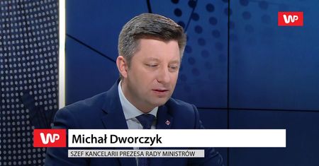 Nowe ministerstwo skarbu. Michał Dworczyk zdradza szczegóły