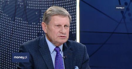 4 tys. zł pensji minimalnej. Balcerowicz: "rozpasanie jak w Ameryce Łacińskiej"