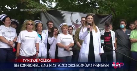 WP News wydanie 13.09, godzina 16:50