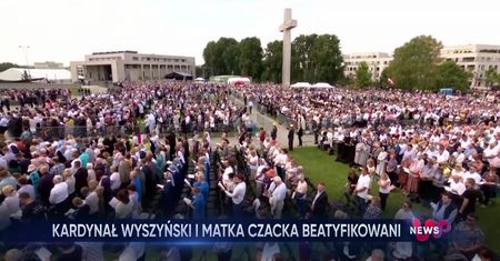 WP News wydanie 13.09, godzina 11:50