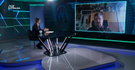 Żużel. Magazyn PGE Ekstraligi. Buczkowski, Gajewski i Dryła gośćmi Musiała
