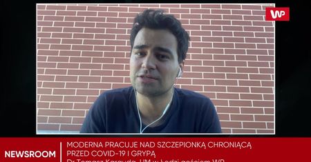 Czy połączenie szczepionek przeciwko grypie i COVID-19 jest bezpieczne?