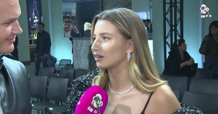 Julia Wieniawa zaczyna kurs prawa jazdy