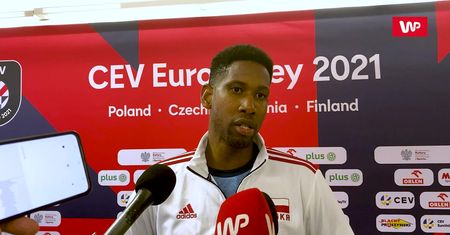 ME siatkarzy. Wilfredo Leon na ratunek. Zdradził, co powiedział mu Vital Heynen