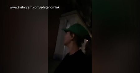Edyta Górniak wspomina modlitwy w kościele