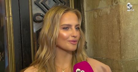 Karolina Pisarek przygotowuje się już do ślubu w przyszłym roku
