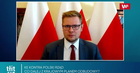 Tłit - Michał Woś