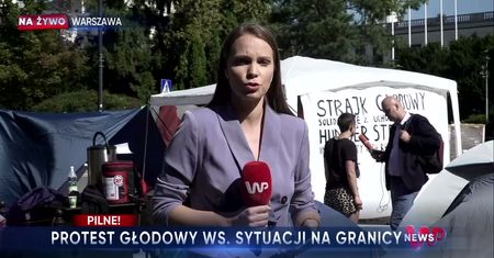 WP News wydanie 03.09, godzina 11:50