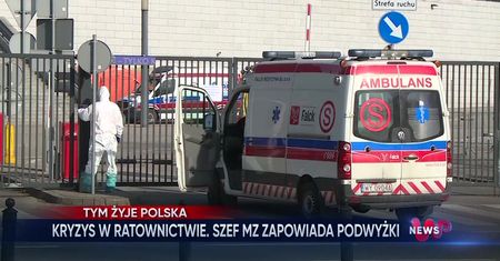 WP News wydanie 08.09, godzina 11:50