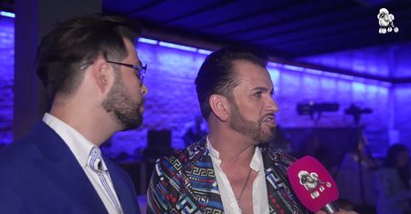 Gabriel o zakończeniu związku z Rafałem siedem lat temu