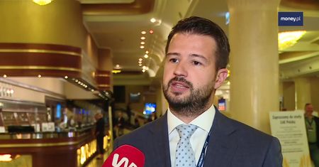 Czarnogóra prosi UE o pomoc. Chodzi o gigantyczny kredyt