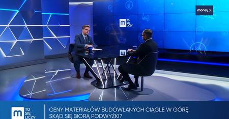 Dramat na budowie. "Lepiej zejść z budowy, zapłacić karę i ogłosić bankructwo"